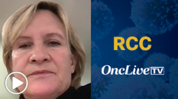 Naomi B. Haas, MD, professor, medicine, Hospital of the University of Pennsylvania; director, Prostate and Kidney Cancer Program, Abramson Cancer Center