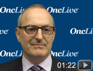 Dr. Polsky on Validating ctDNA as a Biomarker in BRAF-Mutant Melanoma