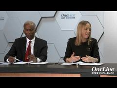 EP. 4 Immunotherapy Paradigm for Newly Diagnosed NSCLC
