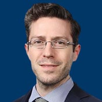 Andrew Hantel, MD, faculty member, Divisions of Leukemia and Population Sciences, Dana-Farber Cancer Institute