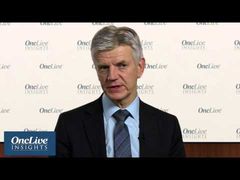 EP. 4 Treatment Options in Relapsed/Refractory Hodgkin Lymphoma
