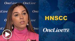 Dr Olazagasti on Culturally Tailored Lung Cancer Screening for Hispanic Head and Neck Cancer Survivors