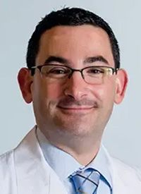 Jeremy Abramson, MD, MMSc