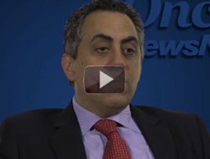Therapeutic Advances in CRC