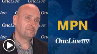 Donal McLornan, MBBCh, MRCP, PhD, FRCPath