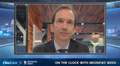 MedNews Week hosts speak with 5 key opinion leaders at ASCO 2025 about the top data highlights of the day.