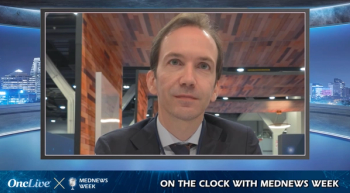 MedNews Week hosts speak with 5 key opinion leaders at ASCO 2025 about the top data highlights of the day.