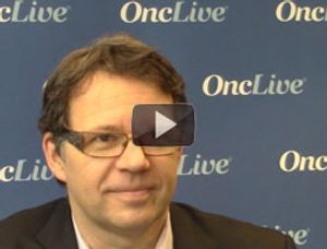 Dr. Sadelain on CAR T-Cell Therapies 
