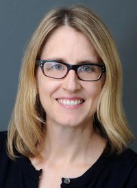 Heather Greenlee, ND, PhD