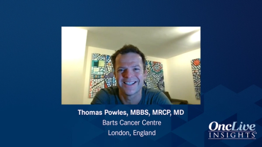 The Evolving Treatment Landscape of Metastatic Urothelial Carcinoma 