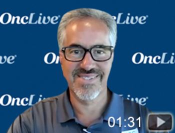 Ruben A. Mesa, MD, UT Health San Antonio MD Anderson Cancer Center