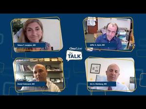 Gastric Cancer Updates