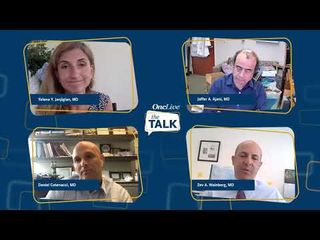 Gastric Cancer Updates