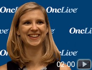 Dr. Brander Discusses the Frontline Treatment of CLL