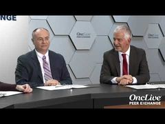 EP. 11 Treatment Options for Right-Sided CRC