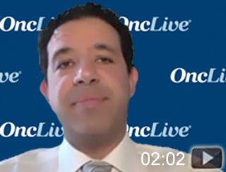 Dr. Soliman the Utility of ADCs in Breast Cancer