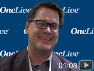 Dr. Nordquist on Matching Patients to Clinical Trials