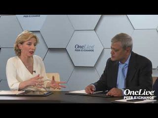 Melanoma Progression Following Adjuvant Therapy