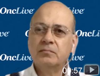 Dr. Siena on the Rationale for the DESTINY-CRC01 in Metastatic CRC