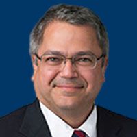 Andrew Krivoshik, MD, PhD, of Astellas