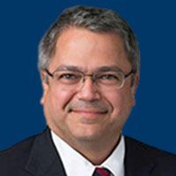 Andrew Krivoshik, MD, PhD, of Astellas