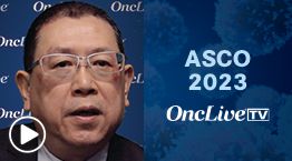 Dr Ma on Sintilimab Plus Chemotherapy in Locoregionally Advanced Nasopharyngeal Carcinoma - Vimarsana News