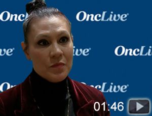 Dr. Bendell on the Treatment of Microsatellite Stable Patients With CRC