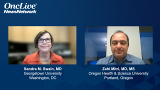 Experts on Breast Cancer