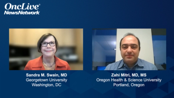 Experts on Breast Cancer