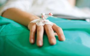 Lessons From the Other Side of the Bed: Physician Perspectives as a Cancer Patient