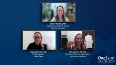 3 experts are featured in this series.