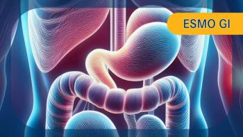 Ivosidenib in IDH1-Mutated Cholangiocarcinoma | Image Credit: © Ashling Wahner & MJH Life Sciences Using AI