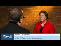 EP. 6 Oncology Nurse's Role in Side Effect Management for HNC