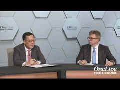 EP. 3 LIBRETTO-001: RET-Fusion Positive Metastatic NSCLC