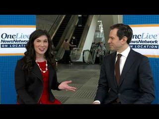 OncLive News Network On Location: GU 2020 Day 2