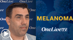 Dr Van Akkooi on the Prognostic Value of Minimal Sentinel Node Tumor Burden in Melanoma