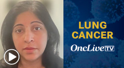 Dr Malhotra on the Future of Sigvotatug Vedotin in NSCLC 