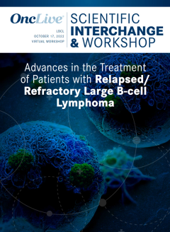 EP. 4 Advances in the Treatment of Patients with Relapsed/Refractory Diffuse Large B-Cell Lymphoma