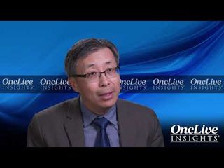 Predictive Markers for mCRC