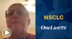 Dr Chiappori on the Integration of Ensartinib Into the NSCLC Treatment Arsenal