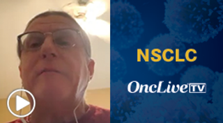 Dr Chiappori on the Role of Ensartinib for ALK+ NSCLC With CNS Metastases