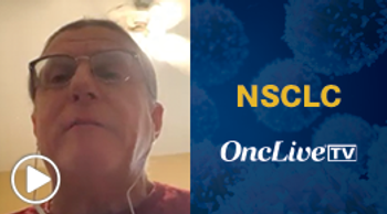 Dr Chiappori on the Role of Ensartinib for ALK+ NSCLC With CNS Metastases