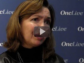 Dr. Denise Yardley on PI3K Inhibitors 