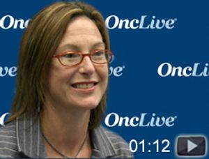 Dr. Arend Discusses MSI Testing in Gynecologic Malignancies