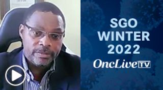 Alexander Babatunde Olawaiye, MD