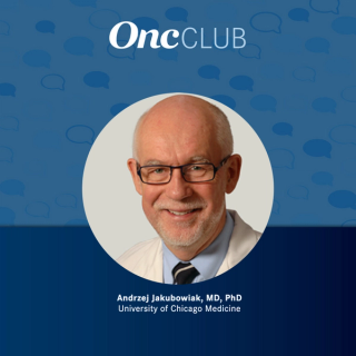 KRd Maintenance Improves PFS in Transplant-Eligible Multiple Myeloma