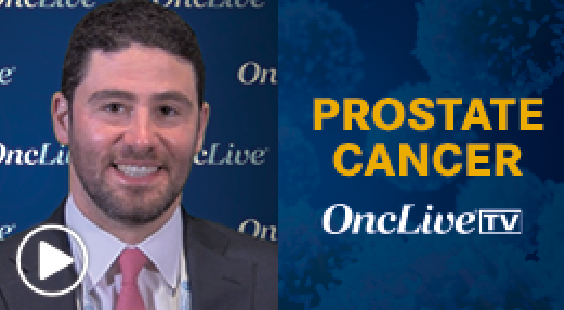 Dr. Stone Discusses Speech Impairment Linked to PSA Screening for Prostate Cancer