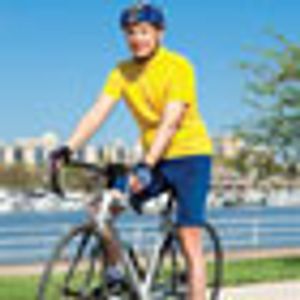 Exercise Routine Recommended for Prostate Cancer Survivors