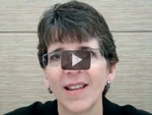 Jamie Myers Describes the Design of Her CRCI Study