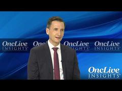EP. 13 Merging Treatments for HCC Into a Sequencing Strategy
